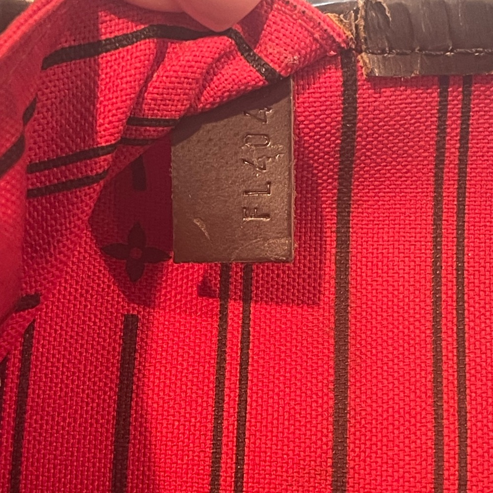 ✨✨Damier Ebene Neverfull GM ✨✨ - Picture 12 of 15